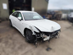 U djelovima Audi - A6