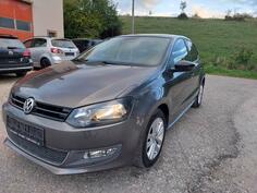 Volkswagen - Polo - 1.6 tdi