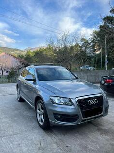 Audi - Q5 - 3.0