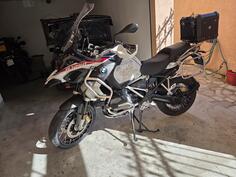 BMW - Gs 1250 Adv