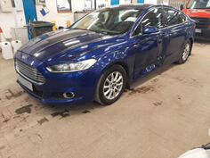 U djelovima Ford - Mondeo