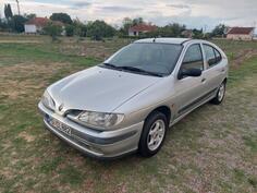 Renault - Megane