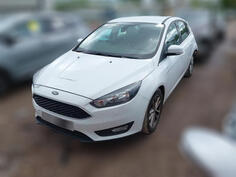 U djelovima Ford - Focus