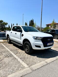 Ford - Ranger - 2.2 TDCI