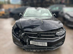 U djelovima Volkswagen - Passat