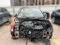 U djelovima Volkswagen - Golf 8