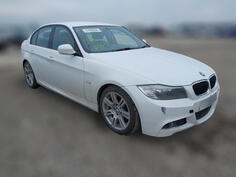 U djelovima BMW - 320