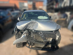 U djelovima Volkswagen - Tiguan