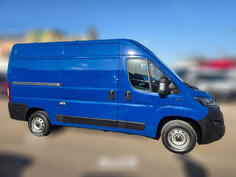 U djelovima Fiat - Doblo