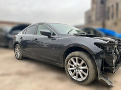 U djelovima Mazda - 6