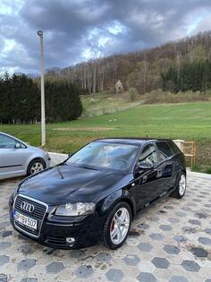 Audi - A3 - 2.0