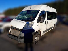 U djelovima Fiat - Doblo