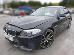 U djelovima BMW - 520