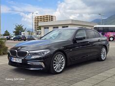 BMW - 530 - 530d 195kw X DRIVE 2017g 230000km luxury line