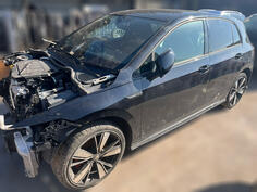 U djelovima Volkswagen - Golf 8