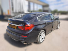 U djelovima BMW - 520