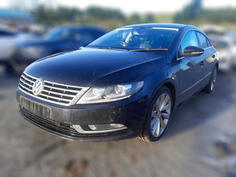 U djelovima Volkswagen - Passat