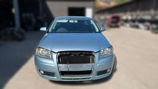 U djelovima Audi - A3