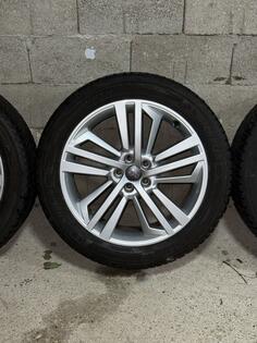 Ronal felne i michelin gume