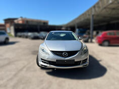 U djelovima Mazda - 6