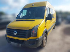 U djelovima Volkswagen - Ostalo