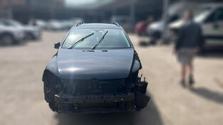 U djelovima Volkswagen - Passat