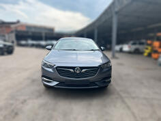 U djelovima Opel - Insignia
