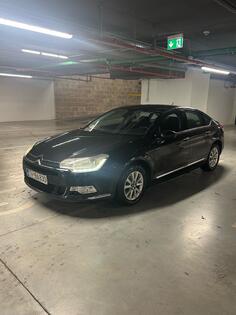 Citroen - C5 - 1.6hdi 80kw