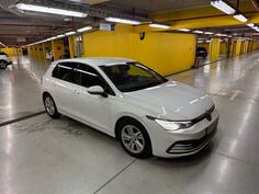 Volkswagen - Golf 8 - 2.0 TDI