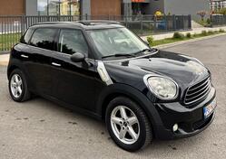 Mini - Countryman