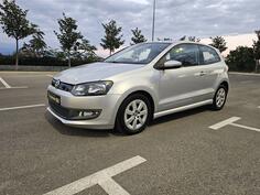 Volkswagen - Polo - 1,2 TDI
