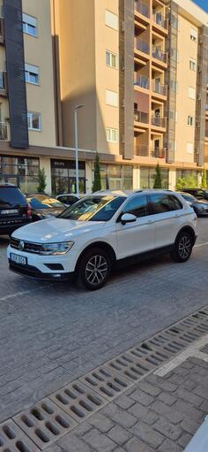 Volkswagen - Tiguan - 2.0