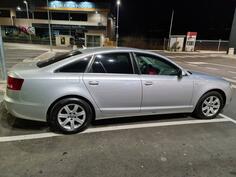 Audi - A6 - 2.0
