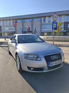Audi - A6 - 2.0