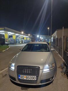 Audi - A6 - 2.0