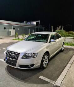 Audi - A6 - 2.0