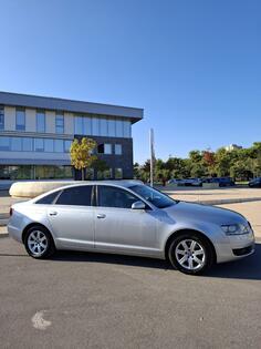 Audi - A6 - 2.0