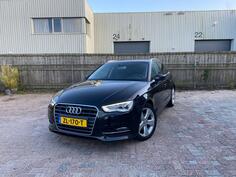 Audi - A3 - 2.0 tdi