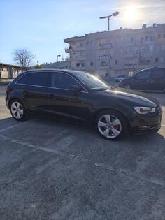 Audi - A3 - 2.0 tdi