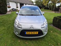 Citroen - Berlingo - c3