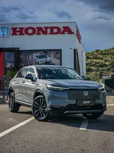 Honda - HR-V - 1.5 e:Hev Full Hybrid