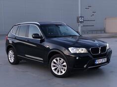 BMW - X3 - 2.0