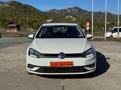 Volkswagen - Golf 7.5 - 1.6 tdi