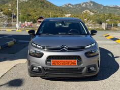 Citroen - C4 Cactus - 1.5 HDI