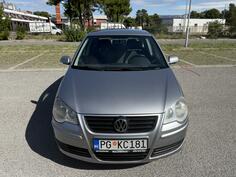 Volkswagen - Polo - 1.4 TDI