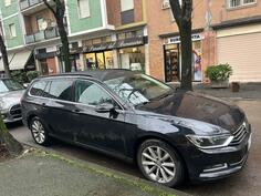 Volkswagen - Passat - 2.0