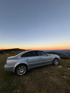 Volkswagen - Passat - 1.9 TDI 96KW