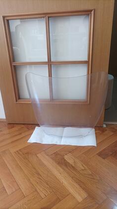 Vizir za motor - Moto oprema