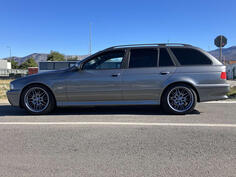 BBS felne i Sailun gume