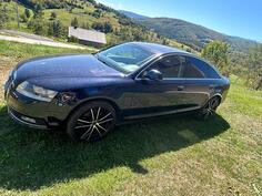 Audi - A6 - 2.7